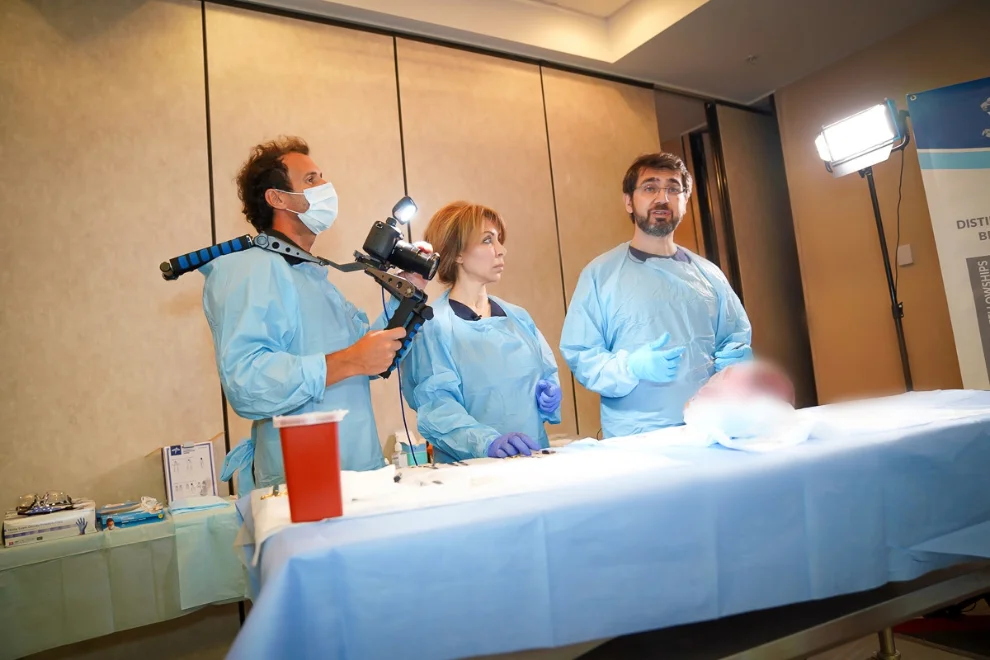 Topics Empire Meeting